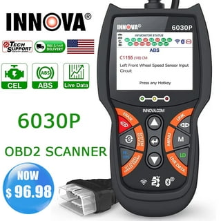 NEXAS NexLink OBD2 Scanner Bluetooth 5.0,Wireless Compatible with  Third-Party Apps,Car & Motorcycle Universal Code Reader,Check Engine Fault  OBDII