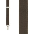 thumbnail image 2 of SuspenderStore Solid 1-Inch Elastic Suspenders - Small Pin Clip - Many Colors & 3 Sizes, 2 of 4