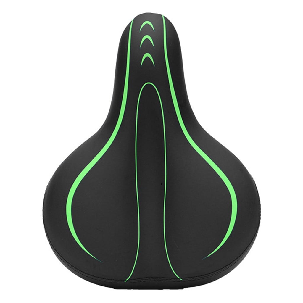 Dripex gel bike seat best sale bicycle saddle