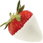 Wilton Bright White Cocoa Candy Melts Vanilla-Flavored Wafer Chips for Baking & Candy Making 12 oz. Bag