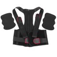 thumbnail image 2 of Soporte de Hombro ANGGREK Correa de Corrección Ergonómica ajustable transpirable Cómoda para adolescentes, 2 of 8