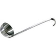 thumbnail image 2 of Barbour Stockpot Utensil Ladle Aluminum - Soup Ladle - 20 In — Residential Use, Standard Application, 2 of 2