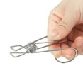 Hook Stainless Steel Clip Drying Socks Hanger Hook Heavy Duty Clip Wire Clothespins Laundry Chip