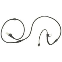 Disc Brake Pad Wear Sensor