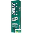 thumbnail image 7 of Derby Double Edge Razor Blades 100ct, 7 of 7