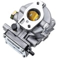 thumbnail image 5 of Carburetor for B&S 693480 693479 694056 499306 495181 495026 499305 422707 New, 5 of 12