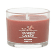 thumbnail image 5 of Yankee Candle Signature Votive Mini Candle Jars Autumn Bliss Fall Variety Pack, 1.3 oz Glass Jars (Pack of 6), 5 of 6