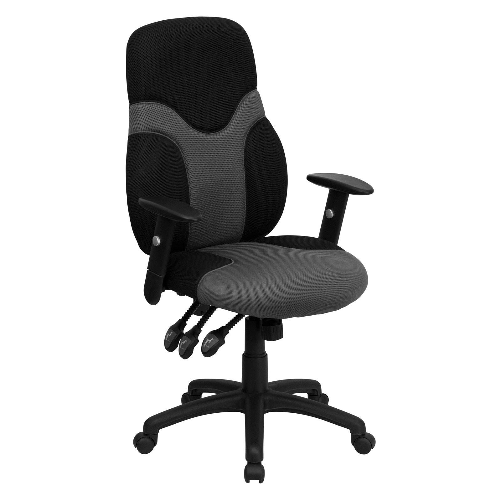 Adjustable Office Chairs Adjustable Office Chairs