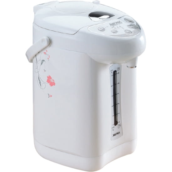 Aroma Hot Water Central AAP340F Air Pot/Water Heater