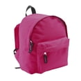 thumbnail image 2 of SOLS Boys/Girls Rider School Backpack, 2 of 3