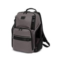 thumbnail image 4 of Mochila TUMI Alpha Bravo Search para portátil de 15 pulgadas, color gris, 4 of 8