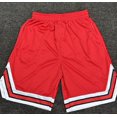 thumbnail image 1 of Slam Dunk Jersey No. 10 Sakuragi Hanamichi No. 11 Rukawa Kaede Basketball Uniform Set Classic Uniform Performance Suit -WEVALLEY, 1 of 2