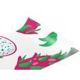 thumbnail image 2 of Rwraps Dragon Fruit Edgars Baby Matte Vinyl Film Wrap 59in x 10ft Vinyl Vehicle Car Film Sheet Roll, 2 of 9