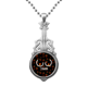 thumbnail image 1 of Red Strawberry gracioso dibujo Colgante Joyería Música Guitarra Torque Star Moon Unbranded M, 1 of 3