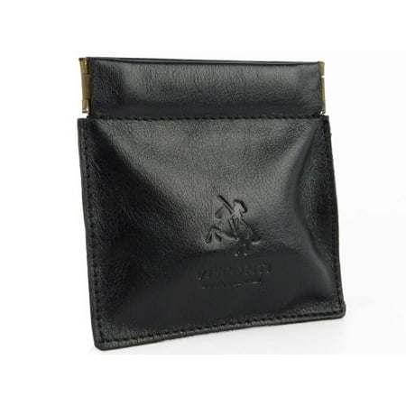 Visconti Mens Genuine Quality Small Italian Style Leather Coin Purse Pouch / ... - www.semadata.org