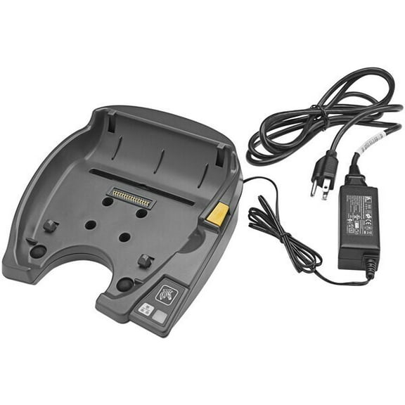 Zebra QLn4, ZQ63 Ethernet Wifi Charging Cradle