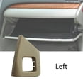 thumbnail image 4 of MYG For Toyota For camry XV40 2006-2011 Glove Box Tool Storage Buckle Left Side, 4 of 10