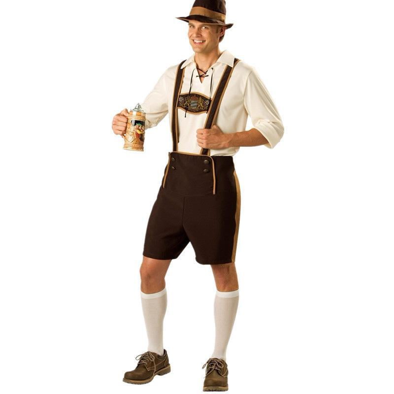Disfraces De Halloween 2024, Disfraz De Oktoberfest, Falda De Cerveza Para Mujer Adulta, Cosplay