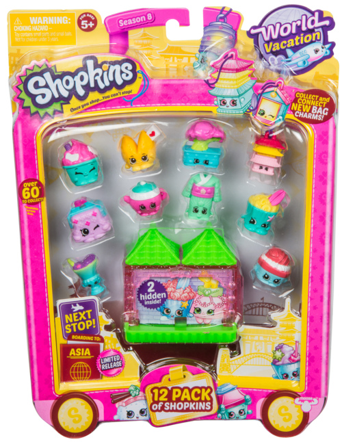 Shopkins Online: Surga Kolektor Miniatur yang Menggoda, Tapi Perlu Kejelian