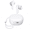 White, variant on Wireless Earbuds, Bluetooth 5.4 Headphones 48 Hours Playtime, Hifi Stereo Deep Bass Earphones with Usb-c Fast Charging, IPX7 Waterproof Ear Buds for Sports, Gym