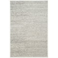 thumbnail image 2 of Safavieh  Couture Hand-knotted Tibetan Mirvete Modern Hand-spun Wool Rug Ivory 6' x 9' 6' x 9', 2 of 2