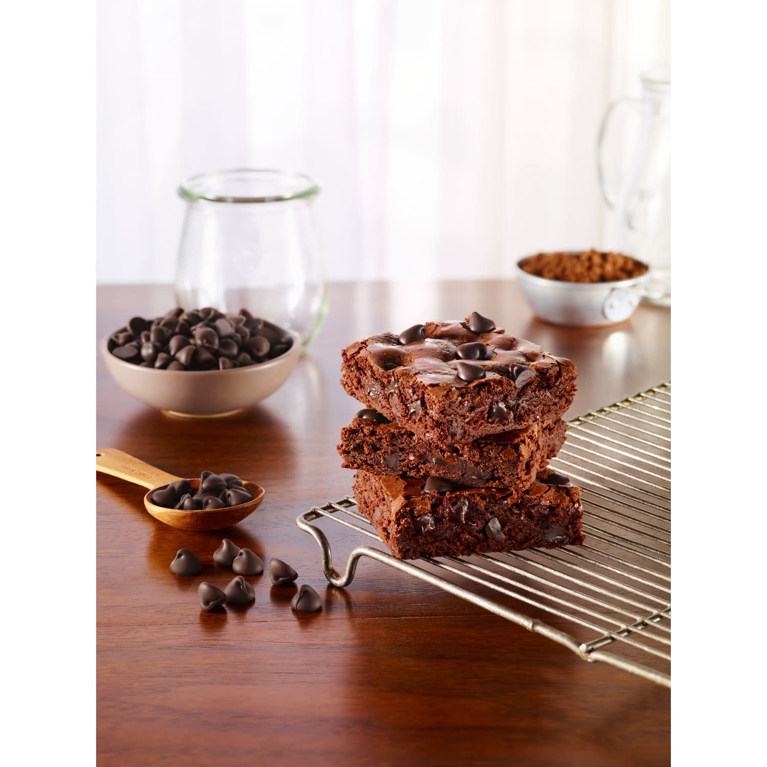 (6 pack) Hershey's Special Dark Mildly Sweet Chocolate Baking Chips, Bag 12 oz