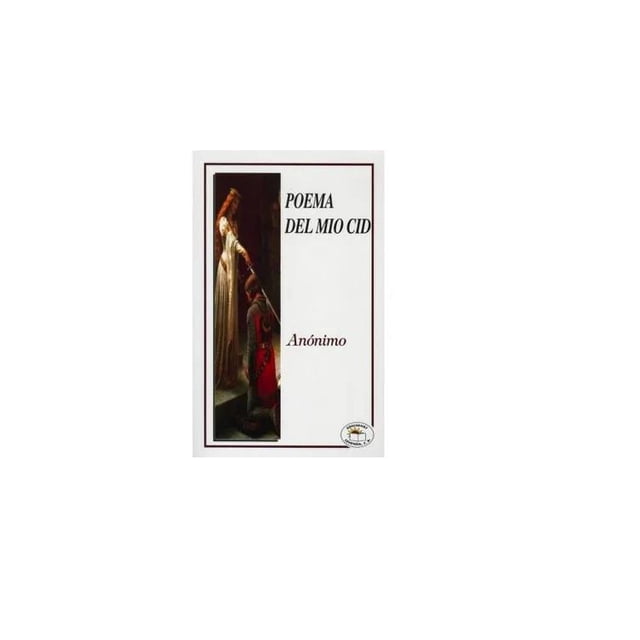 El Poema del Mio Cid LEYENDA 9789685146388