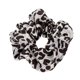 thumbnail image 1 of Jumpingount Gomas para el pelo grandes Estampado de leopardo Elástico Ajustable Titular de la cola de caballo Banda para el cabello Accesorios Type3 NO3, 1 of 5
