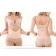 thumbnail image 2 of Sonducket Cinturón postparto para envolver el vientre, faja de recuperación del embarazo, corsé, banda de entrenamiento de cintura Accesorios de disfraces Rosa, 2 of 6
