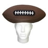 Football Hat - Football Party Hat - Sports Party Hat - Football Gifts Hat - Love Football Hat - Photo Booth Props