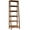 Vintage Oak, variant on Pemberley Row Engineered Wood Chalked Chestnut Bookcase Rectangular 71.14" Unassembled