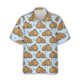 thumbnail image 5 of Camisetas con gráficos de capibara kawaii para hombre, ropa con estampado 3D, camisa hawaiana de playa Aloha, blusa de manga corta Y2K con solapa para niños, 5 of 5