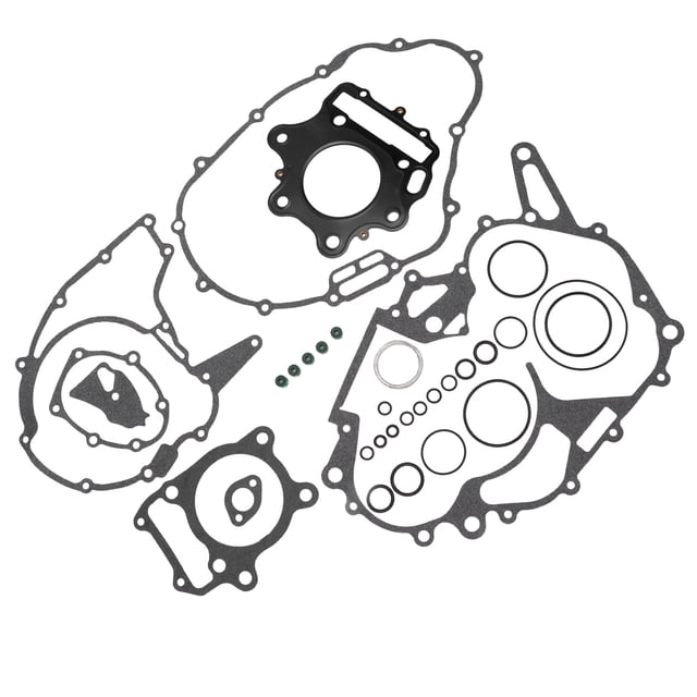 Kit Completo De Juntas, Repuesto De Junta De Motor De Fácil Instalación Fiable Para TRX300EX Forutrax Sportrax Para Motocicleta OTVIAP Complete Gasket Kit