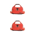 thumbnail image 4 of Youkk Casual And Multifunction Shoulder Bag Designed For And Style High-capacity orange 29*19*9*12 2Set, 4 of 6
