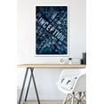 thumbnail image 6 of Inception - One Sheet Wall Poster, 22.375" x 34" Framed, 6 of 6