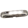 thumbnail image 4 of Seachoice 3131 LED Stainless Steel 220 Lumens Surface Mount White Area Light, 4 of 5
