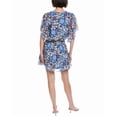 thumbnail image 2 of Ramy Brook womens  Saphie Mini Dress, xs, 2 of 3