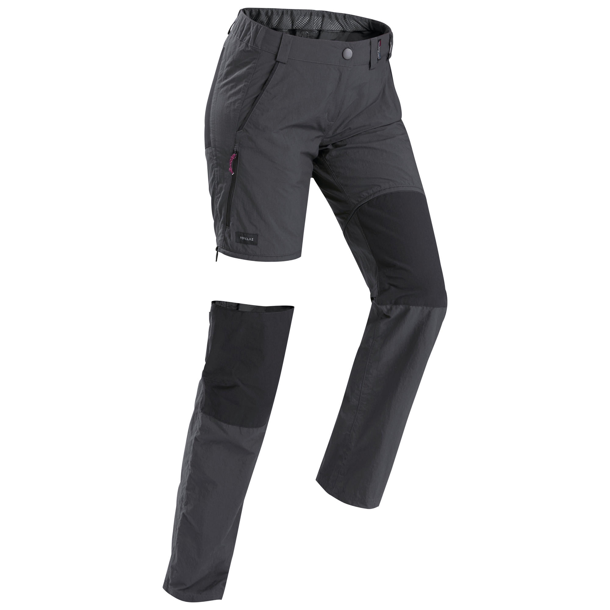 decathlon travel pants