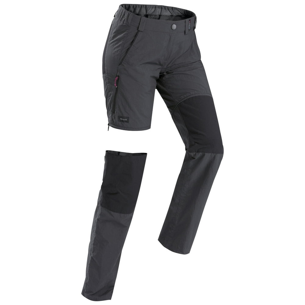decathlon cargo pants