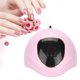 thumbnail image 5 of Máquina De Curado De Gel Para Uñas, Secador De Esmalte De Uñas De 36 W Para El Hogar Para Salón De Uñas ANGGREK No, 5 of 6