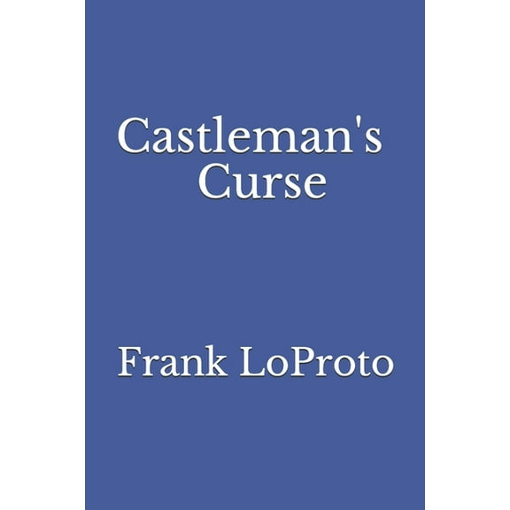 Castleman's Curse (Paperback)