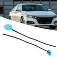 thumbnail image 3 of Washer Reservoir , Longer Service Life Stable Characteristics Washer  , Replacement Parts For Car Travel Home, 3 of 8
