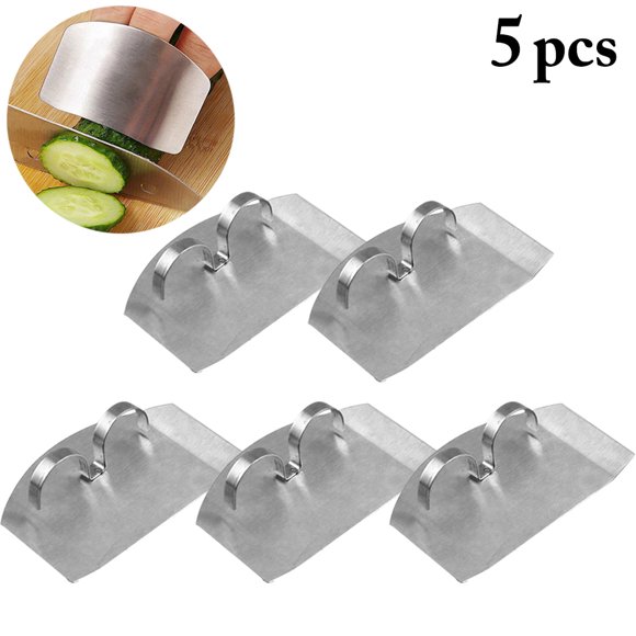 Coofit Finger Guard Multifunctional Protective Finger Protector Kitchen Tool