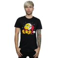 thumbnail image 2 of Looney Tunes Mens Christmas Tweety T-Shirt, 2 of 3