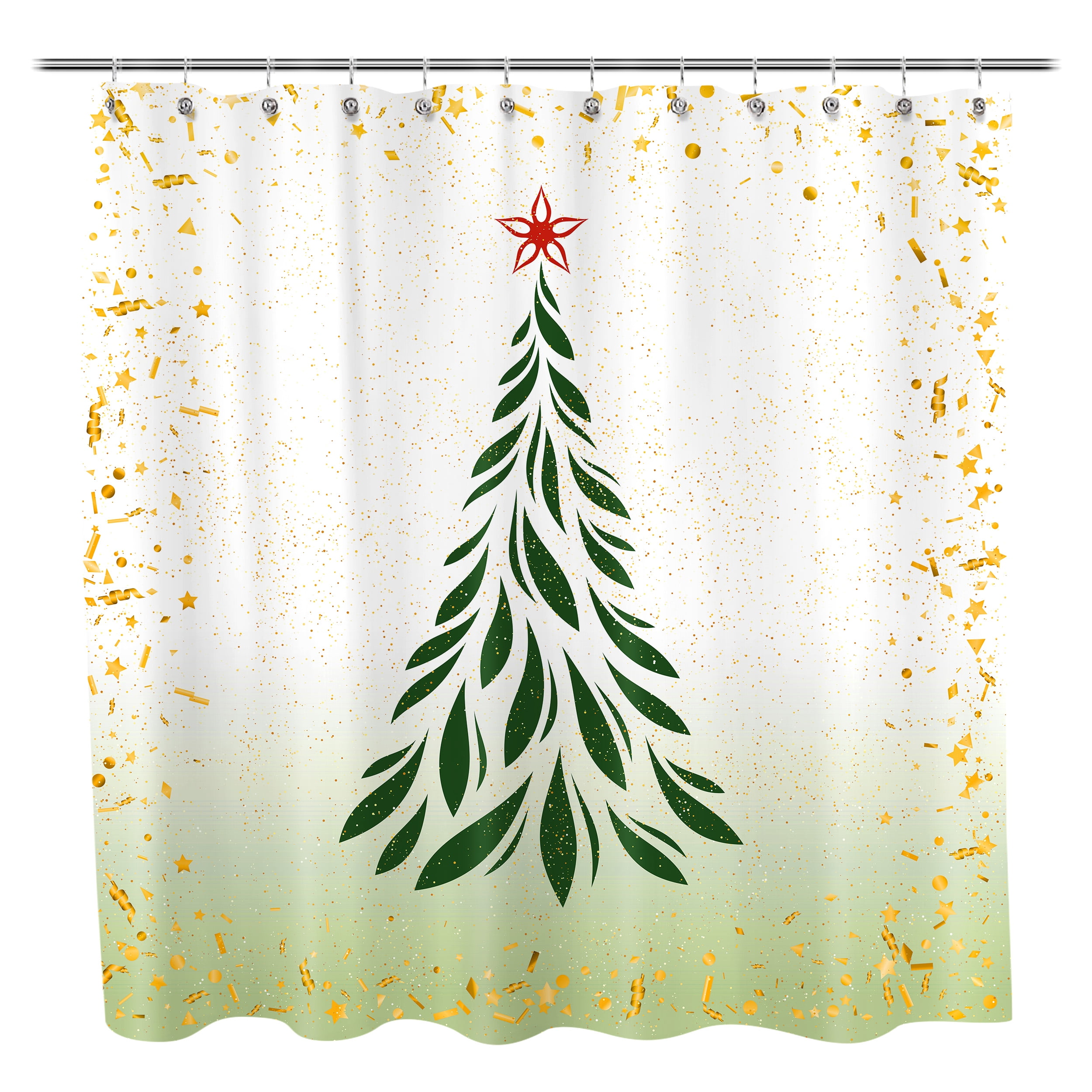 Whistler Schneemann Badetuch Von SKL Home – Kuscheliges Frottee-Handtuch Mit Schneemann-Stickerei, 61 X 121,9 Cm