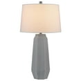 thumbnail image 6 of Cal Lighting 150W 3 Way Drayton Ceramic Table Lamp With Hardback Fabric Shade (Sold In Pairs), 6 of 6
