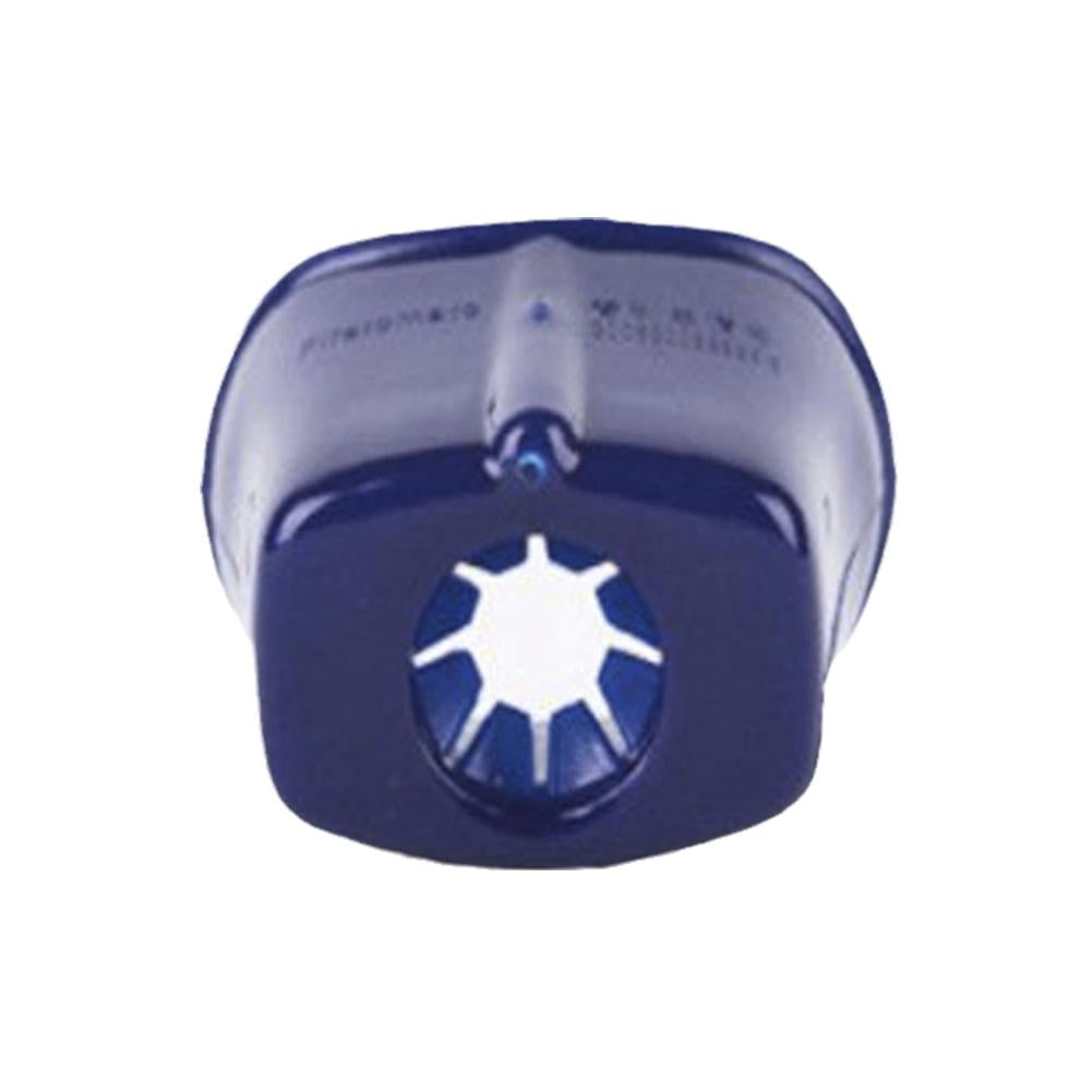 wouwaft Eye Drop Applicator, Eye Drop Dispenser Aid, Portable Eyedrop