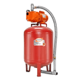 thumbnail image 2 of Equipo Hidroneumático Evans De 1/2 Hp Con Tanque De 90lts, 2 of 2