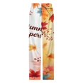 thumbnail image 4 of Thanksgiving Pumpkins Fall Leaves Pajamas For Women Loose Retro Night Pajama Pants Comfortable Sleepwear Bottoms Homewear, 4 of 6