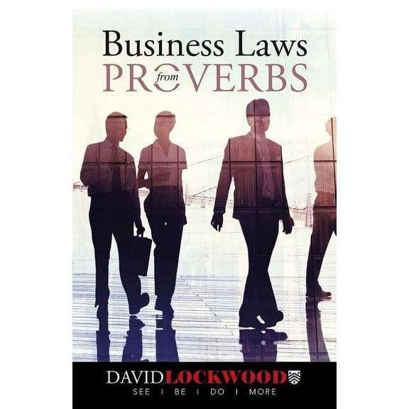 Business Laws from Proverbs